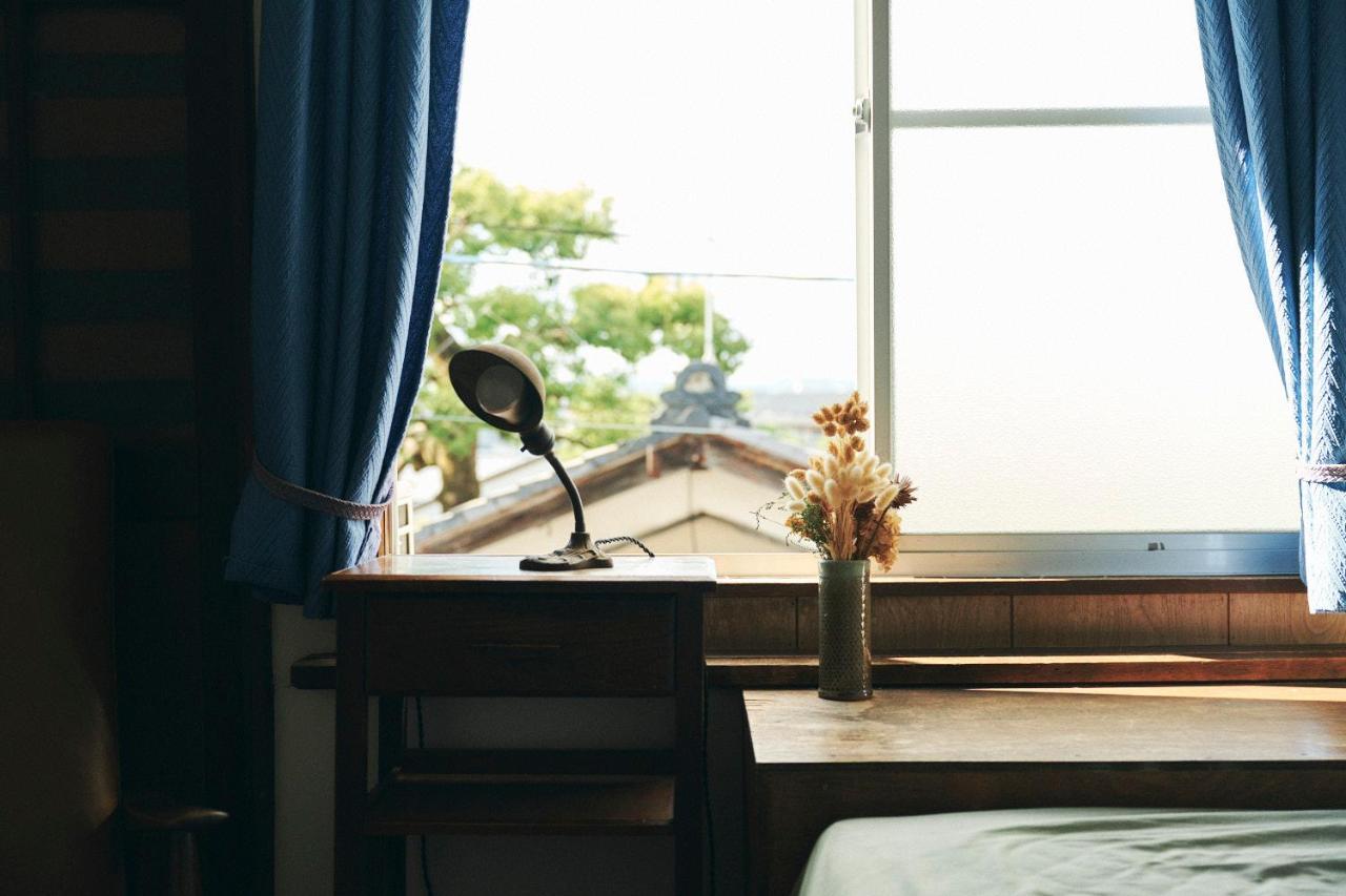 Gojo Guesthouse - Annex Kyoto Exteriör bild