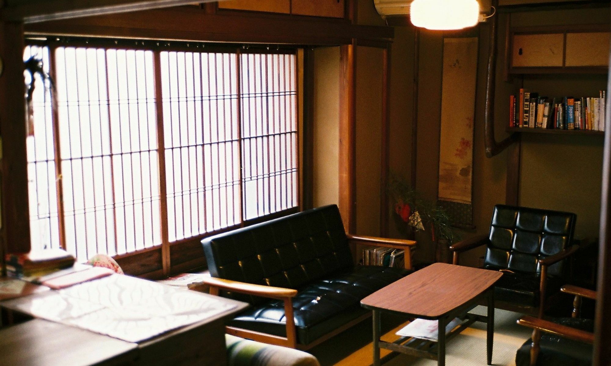 Gojo Guesthouse - Annex Kyoto Exteriör bild